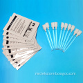 Zebra 105999-400 Cleaning Kit With Cards & Swabs